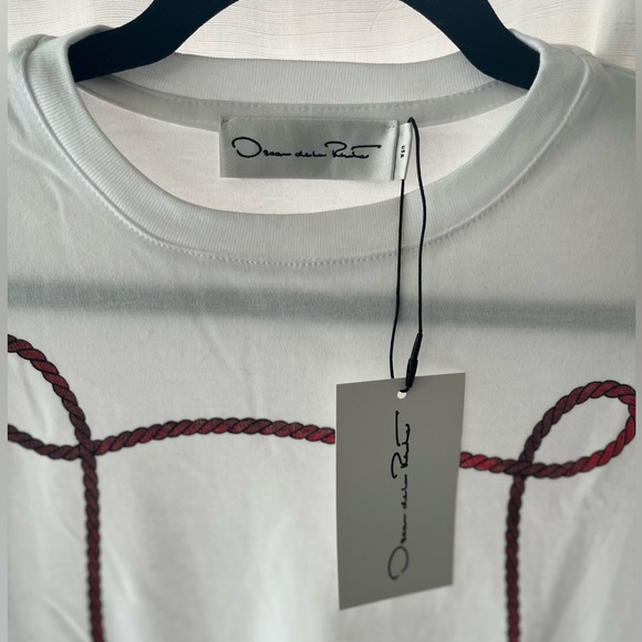 Oscar de la Renta - Picture 4 of 9